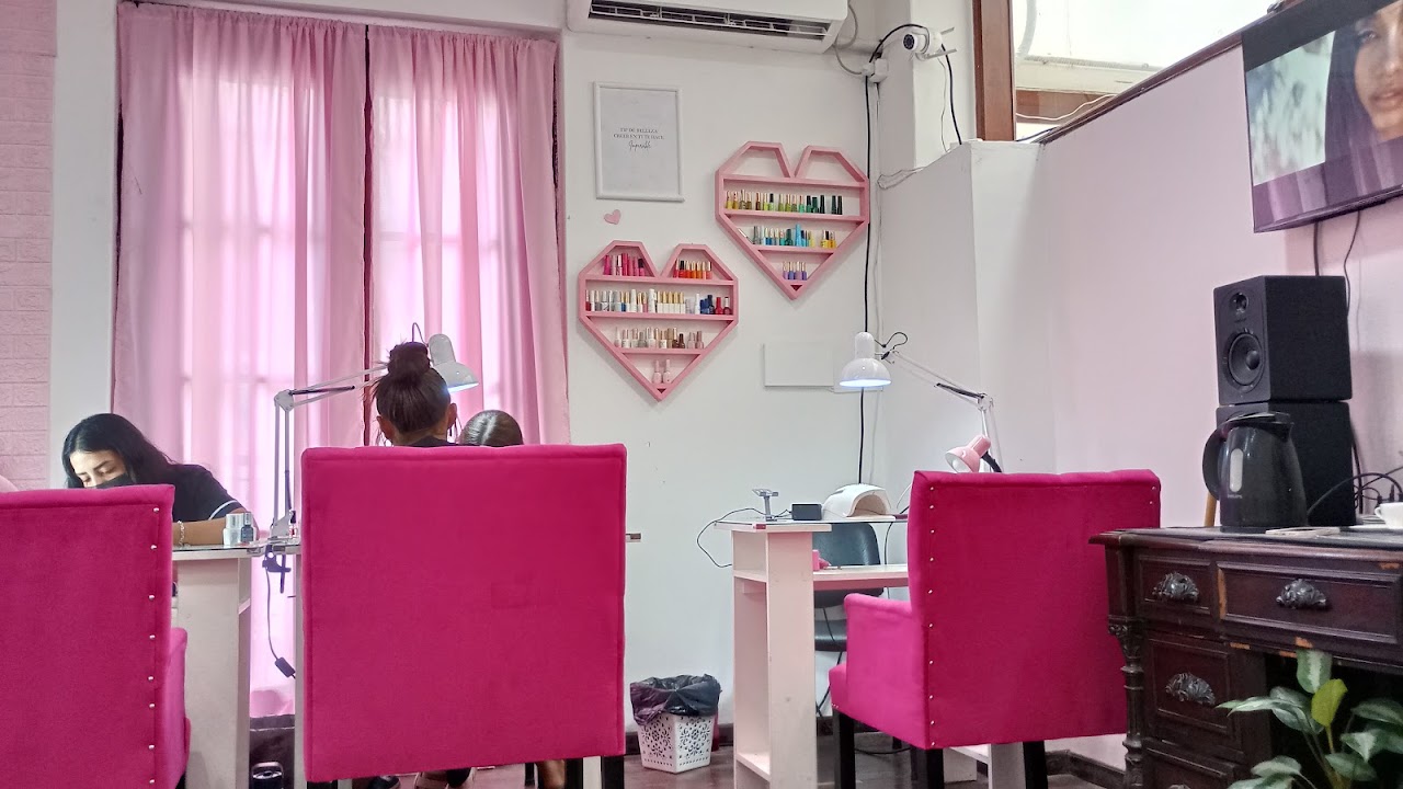 Salón boutique de belleza en Corrientes