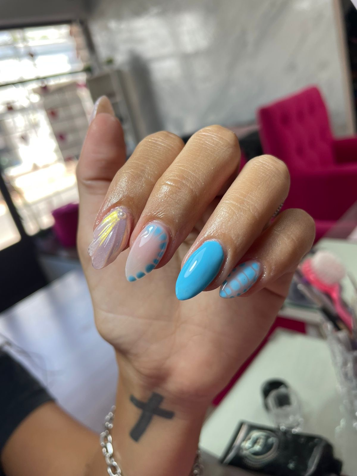 Consultorio Soprano Titanium Corrientes